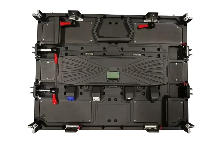 Serie IR K (640 × 480 mm)