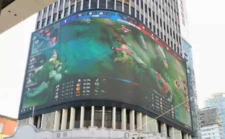 Centro de experiencia de juego