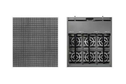 FO4 FA1 Series (P6.67,P8,P10)(960×960mm)