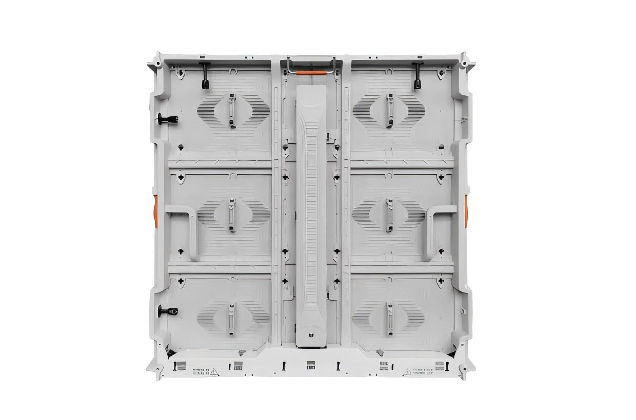 Serie FO3 FC (P3,33, P4,44, P5,7, P6,67, P8, P10) (960 × 960 mm)