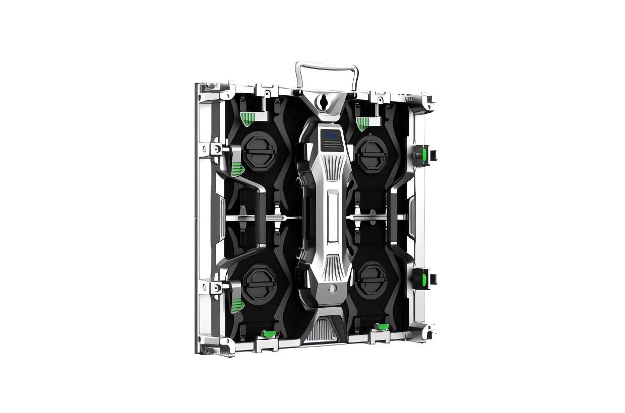 Serie IR D (P1,56, P1,9, P2,6, P2,9, P3,9, P4,8) (500 × 500/1000 mm)