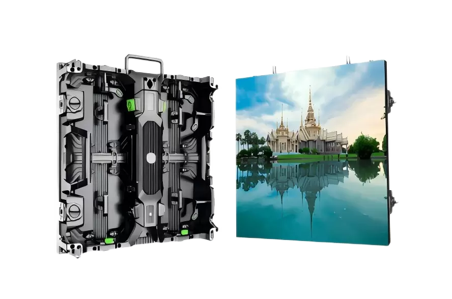 IR3 H Series(P1.56,P1.9,P2.6,P2.9,P3.9,P4.8)(500×500/1000mm)