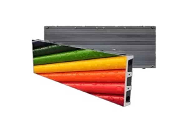 ¿Qué es Pixel Pitch en las pantallas LED?