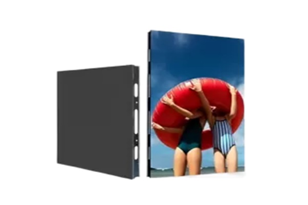 Las mejores pantallas LED al aire libre para uso empresarial