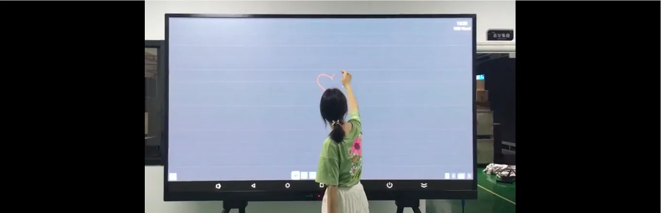 Videoconferencia LED todo en uno