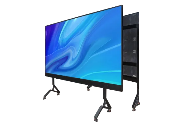 Pantalla LED para conferencias todo en uno