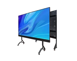 Pantalla LED para conferencias todo en uno