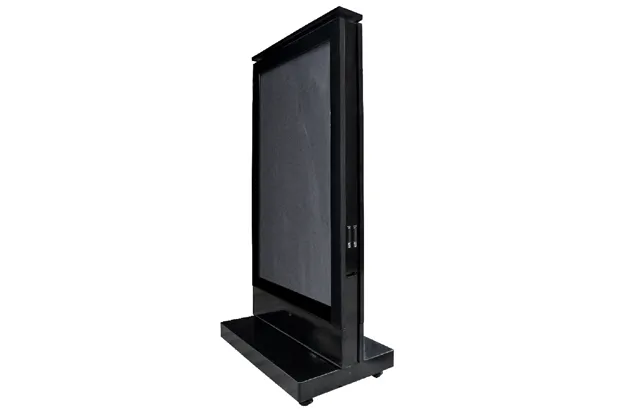 Serie COB AP para exteriores
