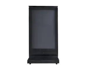 Serie COB AP para exteriores