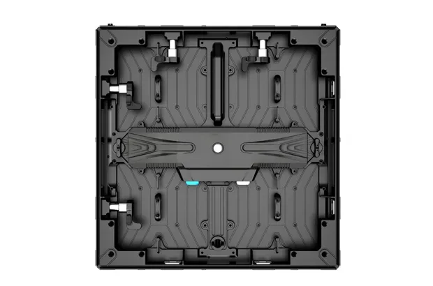 Serie MT II - 496x496 mm