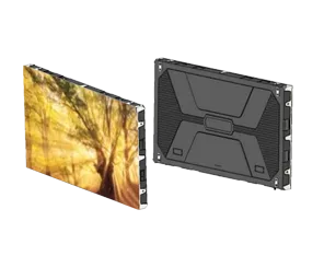Serie QL-COB P0.93 P1.25 P1.56 600x337.5mm