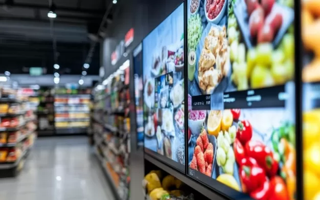 Are Smart LED Displays the Future of Visual Technology? Are Smart LED Displays the Future of Visual Technology?