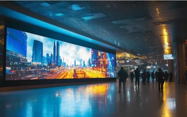 Are Smart LED Displays the Future of Visual Technology? Are Smart LED Displays the Future of Visual Technology?