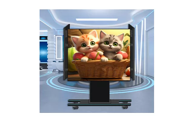 Elevador de 145 y máquina todo en uno (P1.25, P1.53, P1.86)