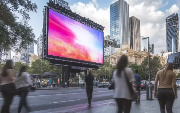 Why Should You Invest in an Advertising LED Screen for Your Business? Why Should You Invest in an Advertising LED Screen for Your Business?