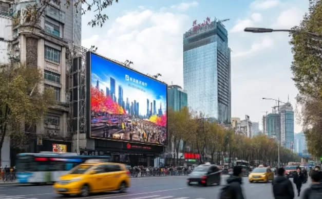 Why Choose a Waterproof LED Display for Your Outdoor Events? Why Choose a Waterproof LED Display for Your Outdoor Events?