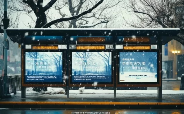 Is Outdoor LCD Display the Future of Digital Signage?