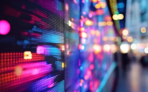 Understanding Small Pitch LED Technology and Benefits