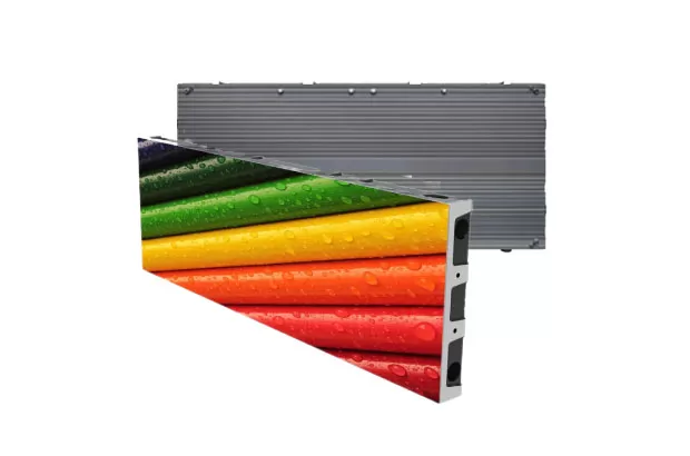 Serie FA3 (P1.56,P1.95,P2.5,P2.6,P2.9,P3.9)