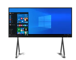 21:9 gama completa de pantalla LCD ultra ancha de 5K (81/92/94/105 pulgadas)