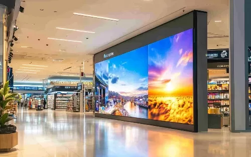 Why Should You Choose a High Refresh Rate LED Module for Your Display Needs?