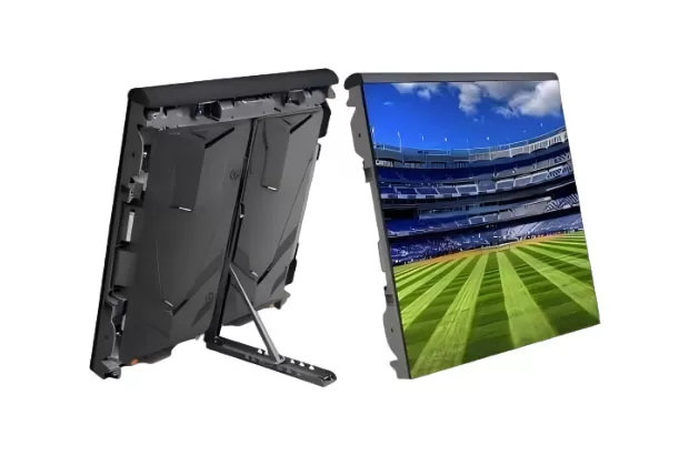 Serie SS1 (P6.6, P8, P10)