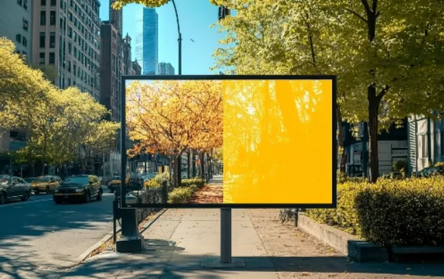 Is Outdoor LCD Display the Future of Digital Signage?