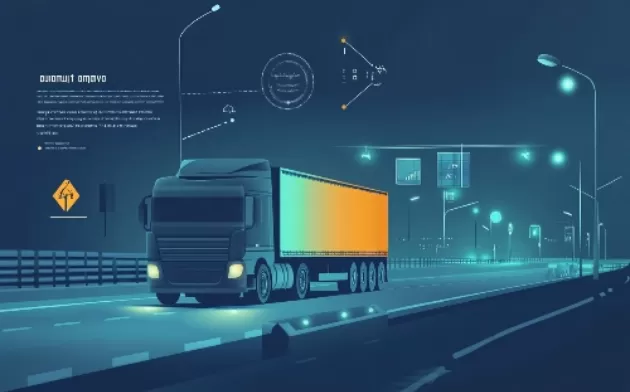 Is Your Truck Ready for the Future with LED Displays? Is Your Truck Ready for the Future with LED Displays?