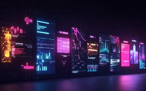 The Evolution and Benefits of Outdoor Rental LED Screens The Evolution and Benefits of Outdoor Rental LED Screens