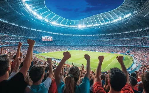 Stadium LED Perimeter Systems: A Comprehensive Guide Stadium LED Perimeter Systems: A Comprehensive Guide