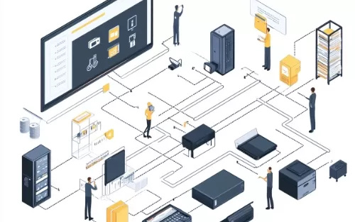 All-in-One LED Display Features and Benefits