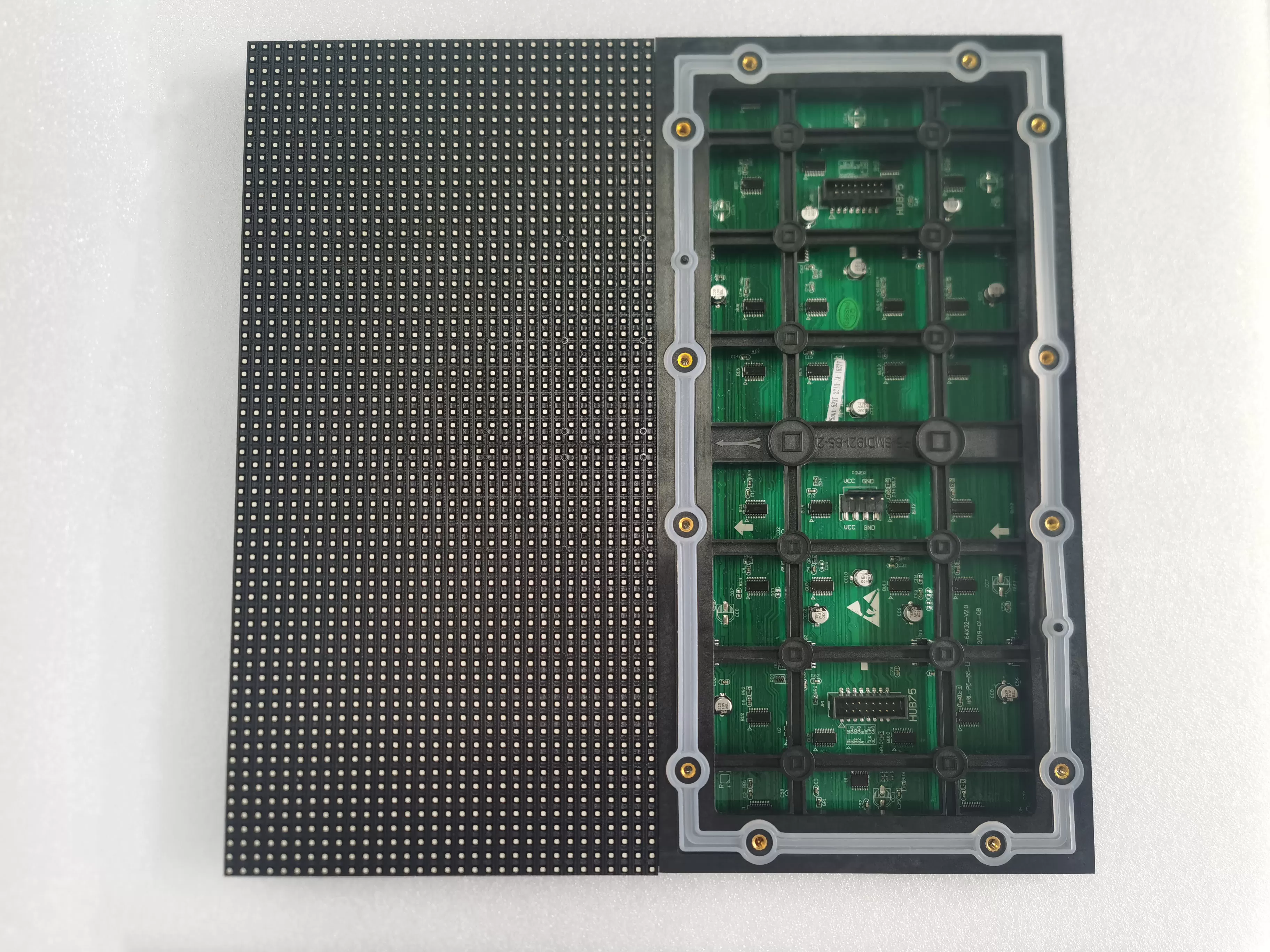 outdoor led module