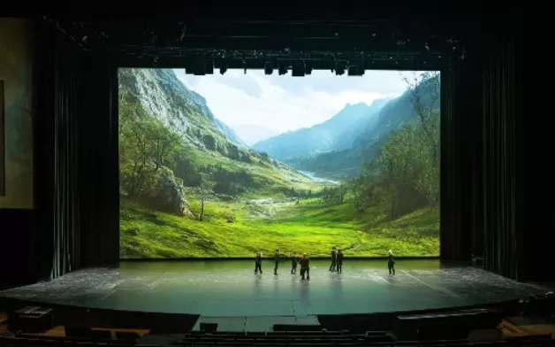 Why Choose an LED Screen for Stage Performances?