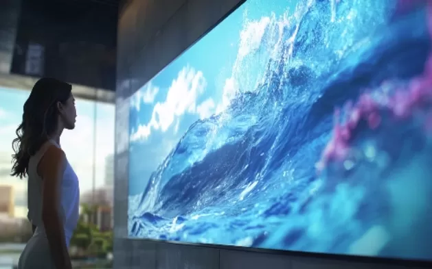 Why Choose a Waterproof LED Display for Your Outdoor Events? Why Choose a Waterproof LED Display for Your Outdoor Events?