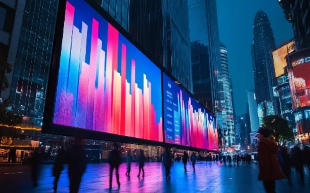 Why Choose Outdoor Rental LED Displays for Your Next Event?