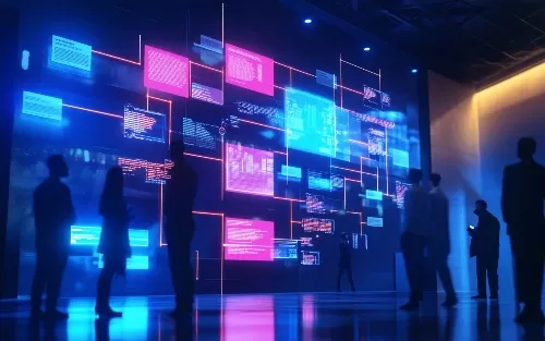 Indoor LED Screen Rental Guide Indoor LED Screen Rental Guide