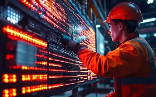 Tailored LED Display Solutions for Enhanced User Experience Tailored LED Display Solutions for Enhanced User Experience