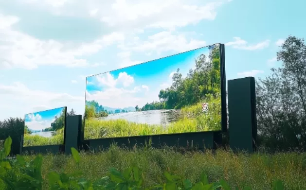 Why Choose Outdoor Rental LED Displays for Your Next Event?