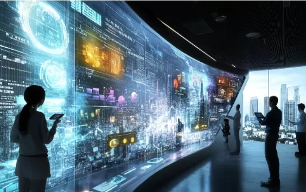 What Makes P6.25 LED Displays the Ultimate Choice for High-Definition Visuals? What Makes P6.25 LED Displays the Ultimate Choice for High-Definition Visuals?