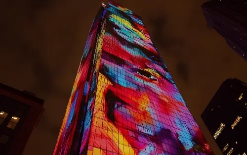 The Future of Display Technology: Flexible LED Displays The Future of Display Technology: Flexible LED Displays