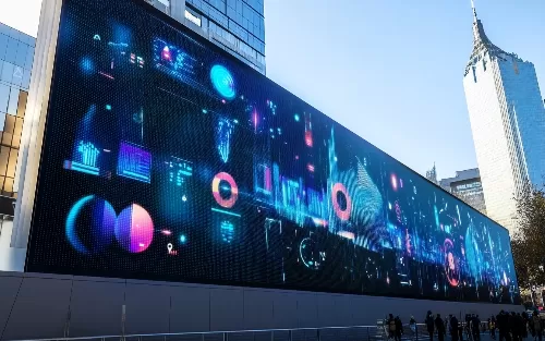 The Evolution and Benefits of Outdoor Rental LED Screens The Evolution and Benefits of Outdoor Rental LED Screens