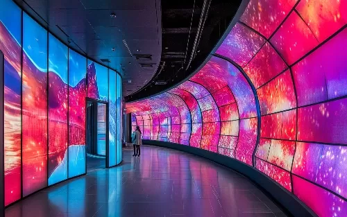 Comprehensive Guide to Flexible LED Modules: Features, Benefits, and Applications