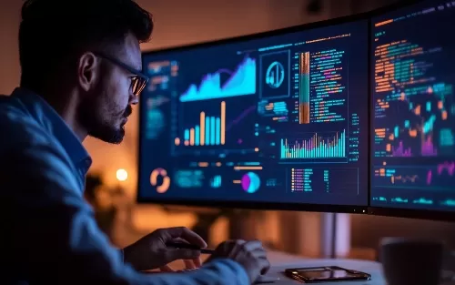 Indoor LED Screen Rental Guide Indoor LED Screen Rental Guide