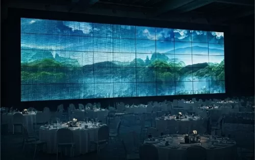 LED Display Screens | Indoor and Outdoor Options & Applications