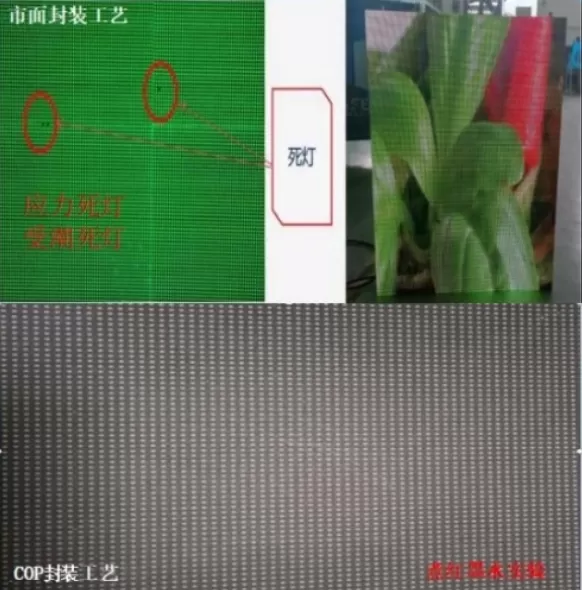 Test results Test results