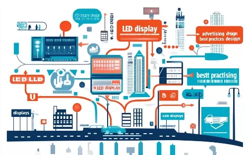 Outdoor LED Displays | Advantages and Effectiveness in Advertising Outdoor LED Displays | Advantages and Effectiveness in Advertising