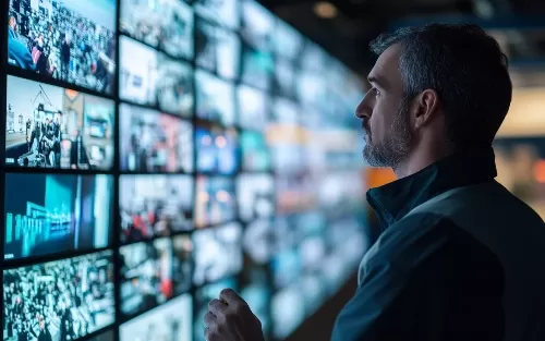 Understanding Small Pitch LED Technology and Benefits