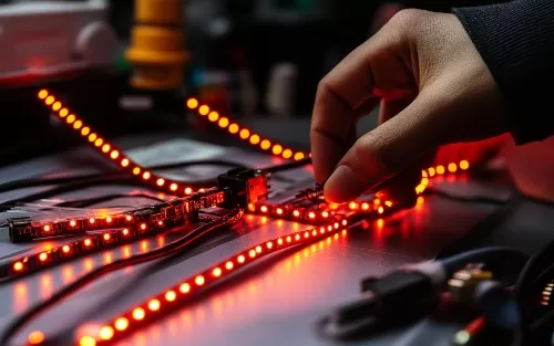 Comprehensive Guide to Flexible LED Modules: Features, Benefits, and Applications