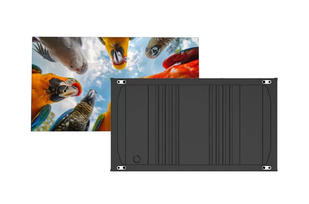 Serie 63V-COB (P0.93, P1.25, P1.56, P1.87)