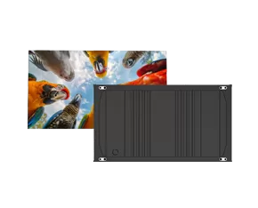 Serie 63V-COB (P0.93, P1.25, P1.56, P1.87)